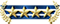 Player rank badge
