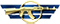 Player rank badge