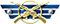 Player rank badge