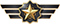 Player rank badge